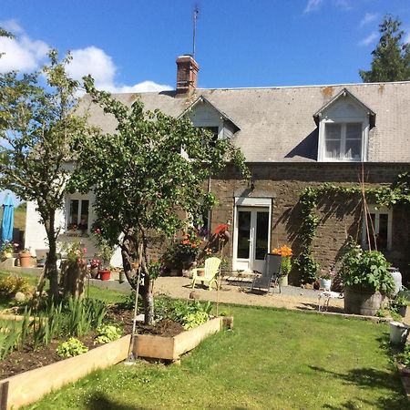 Lapenty Le Chalange B&B 외부 사진