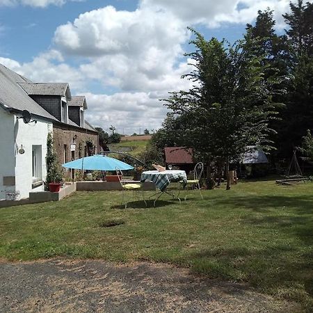 Lapenty Le Chalange B&B 외부 사진