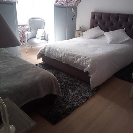 Lapenty Le Chalange B&B 외부 사진