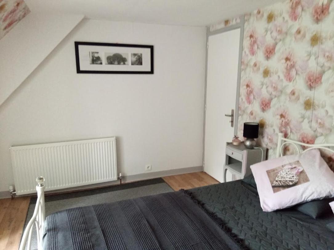 Lapenty Le Chalange B&B 외부 사진