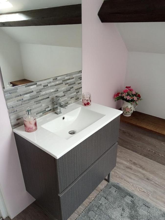 Lapenty Le Chalange B&B 외부 사진