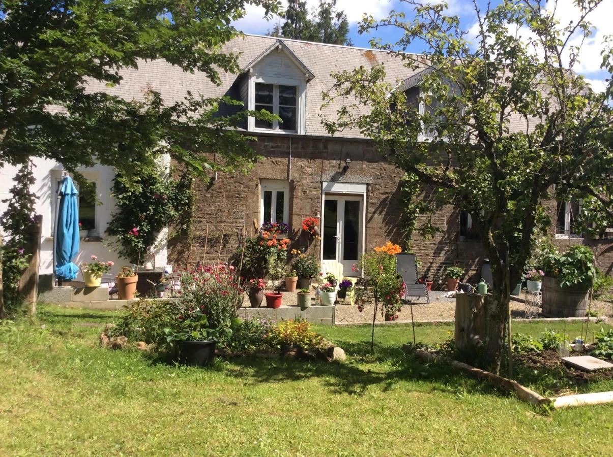 Lapenty Le Chalange B&B 외부 사진