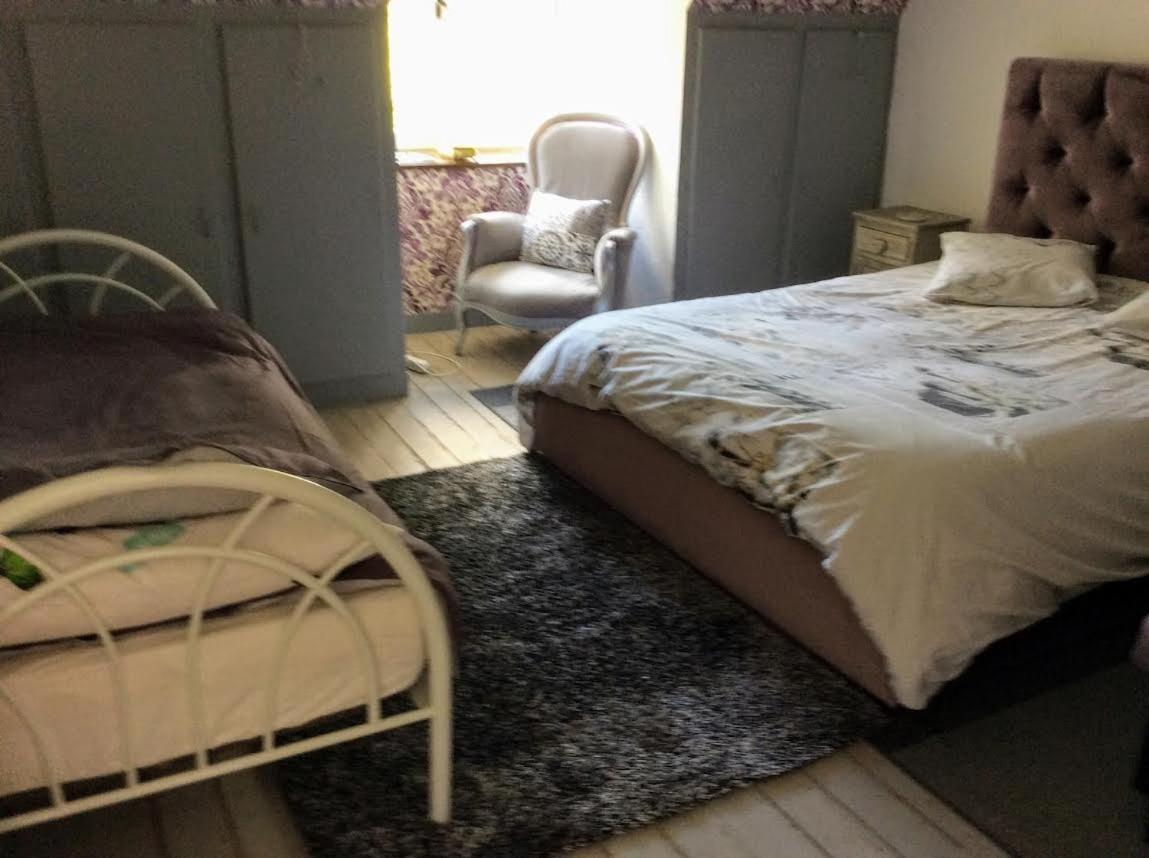 Lapenty Le Chalange B&B 외부 사진