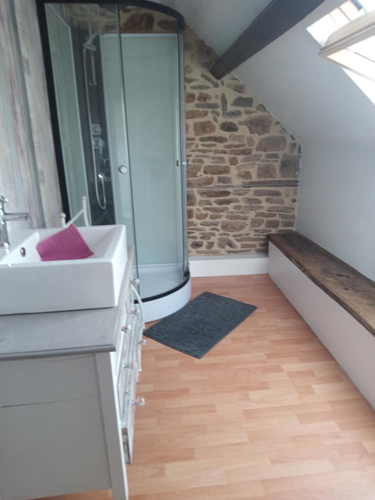 Lapenty Le Chalange B&B 외부 사진